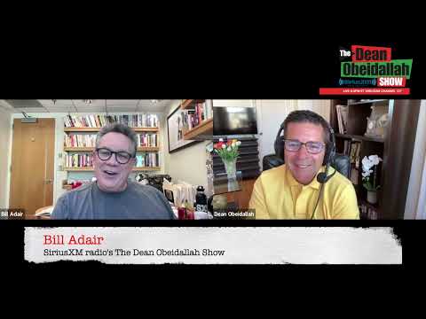 Professor Bill Adair talks the threat posed to our democracy by Trump and GOP's non-stop lies
