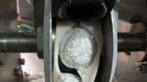 Pasta Machine, Dumpling Machine, Ravioli Machine