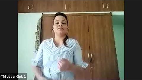 Toastmasters-Pathways Presentation Mastery- Level 1 Project 2- Speech 