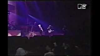 Roxette - Joyride - Live in Sydney - 1991