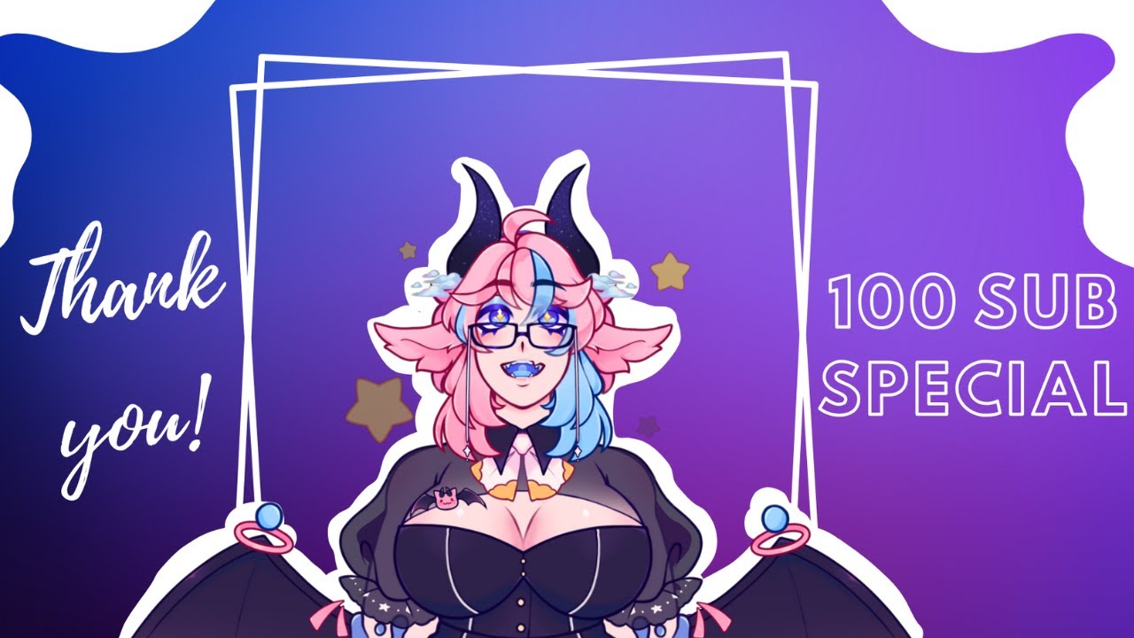 100 subscriber special! Nebula moments