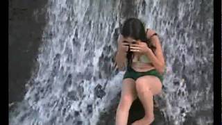 Disfrutando las aguas de Cordoba - Dique Dumesnil