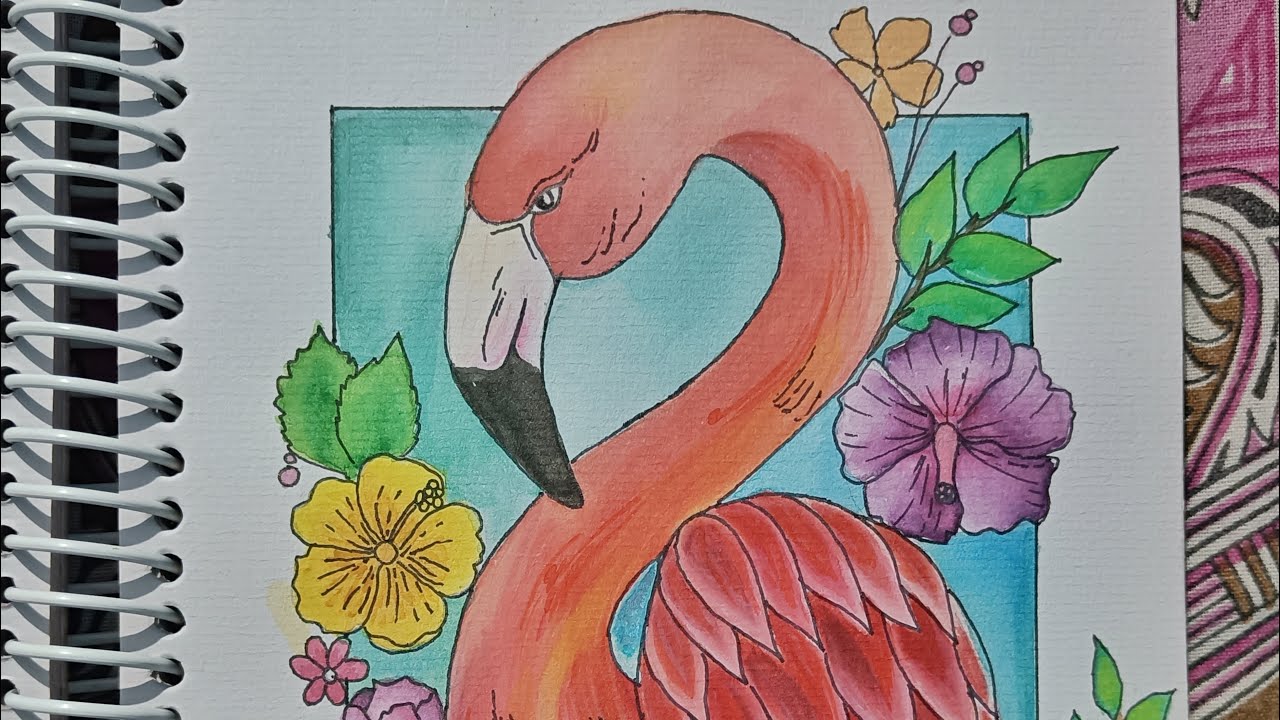 Art vlog!!❤️❤️ old artwork