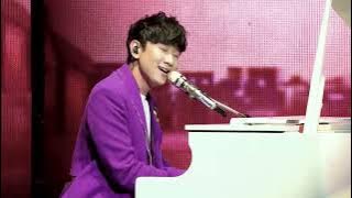 林俊傑 JJ Lin - 《願與愁》 Dust and Ashes - JJ20 現場版 Live in Sydney