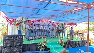 Lagu Pilihan Bulan Bahasa|| VG SMAKER 