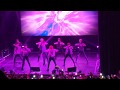 SF9 - UNLIMITED (The Fonda Theatre 190426)
