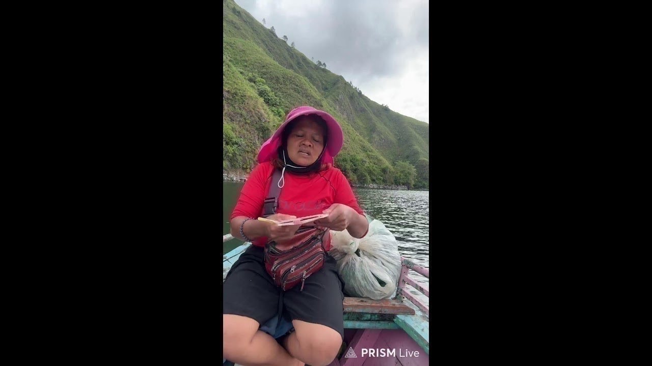 Siaran langsung Boru Manurung Official