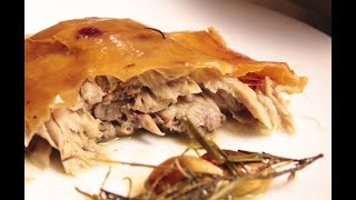 Cochinillo perfecto en tres pasos | EL COMIDISTA