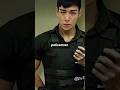 Policeman T.O.P💙 #tttop #choiseunghyun #탑 ##anotherdimension #studio54 #bigbangkpop #edit #shorts