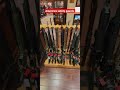 Guns at basspro shops  short