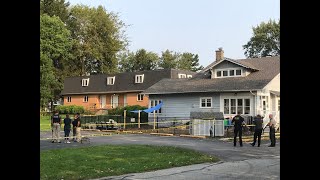 WATCH NOW: Valparaiso shooting; 2 injured, 1 in custody