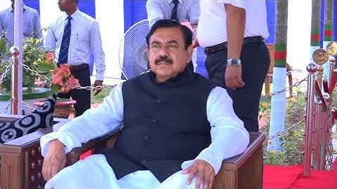 National Maritime Institute (NMI), 18th Batch, Passing Out Ceremony, Full Video