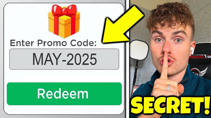 I Tested 100 Free Robux Codes