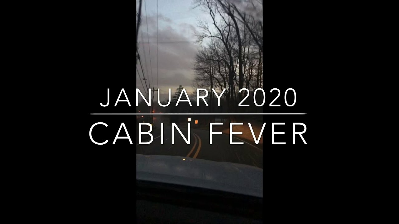 LLP Event Cabin Fever Auction & Expo 2020 YouTube