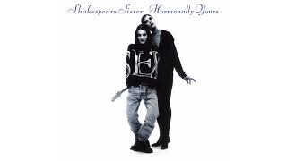 Shakespears Sister - I Don't Care (Official Audio)