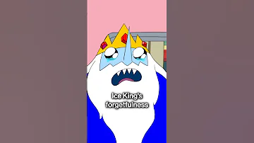 The Most EMOTIONAL Episode Of Adventure Time Shorts 