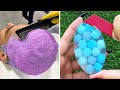 1 Hour Oddly Satisfying Video that Relaxes You Before Sleep with Calming Music | Stress-relief