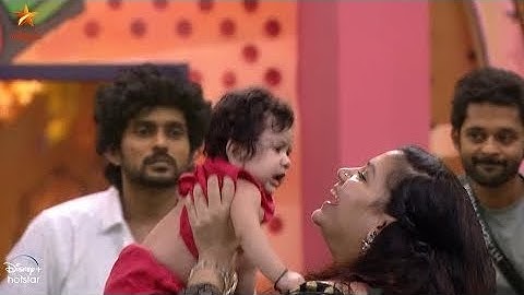 Bigg Boss Tamil Season 8 - 24th December 2024 - Promo 2
