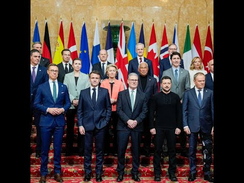 NATO's False Flags with Andrei Martyanov & Larry Johnson