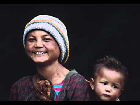 Kasih Ibu (Rafly)