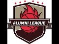 The Alumni League: Season 9 - Olney vs. Ben Franklin - 10-21-21
