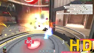 STREAM HIGHLIGHT | I just got a 6 man!