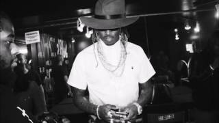 *FREE* Future - Used To This (Prod. By @GurlThatsGlo)