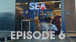 SeaQuest Episode 6 | Two boats are better than One | DesignSpark | RS Components