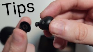 How to Change Ear Tips for Beats Studio Buds