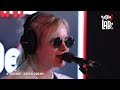 Stphane en live avec green dream dans europe 2 lab