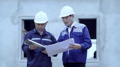 TVC THÉP HƯNG VINH | SẮC VIỆT MEDIA - VIỆT BẮC