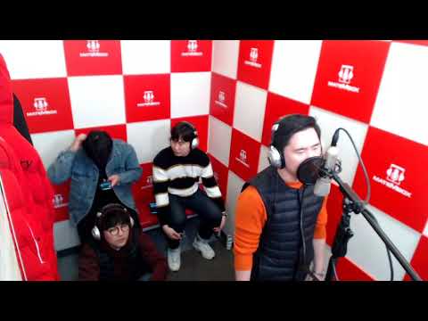보통사람들의노래) 노을 너는 어땠을까 [메이트엠박스]