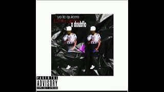 Yo Te Quiero Djoupy Ft Doub Flow