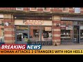 Understanding the Manchester Altercation Case