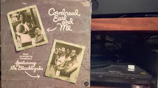 THE BLACKBYRDS - Cornbread - 1975 FANTASY