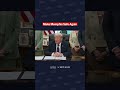 President Trump: "I'm signing a Presidential Memorandum to establish the Memphis Safe Task Force"