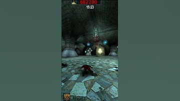 Спидранеры сломали игры 4 | Serious Sam: The Second Encounter