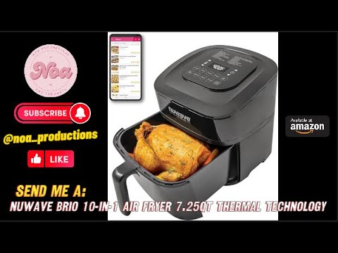 Review: Aroma ADF-212 Digital Dual-Basket Deep Fryer