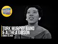 Turk Murphy Band & Althea Gibson "Jelly Roll Blues" on The Ed Sullivan Show