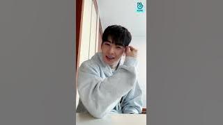 (eng/spanish/indo/jap sub) ASTRO CHA EUN WOO VLIVE|02/02/22[日本のサブ]