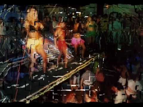 DJ ROB LIVE@ PARKZICHT 1991 [HAKKENBAR]