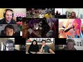 No Game No Life Zero Movie Reaction Mashup