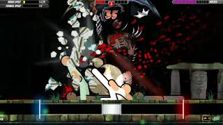 Kung Fu Madness! (One Finger Death Punch 2) screenshot 5