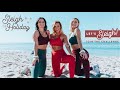 15 Minute Cardio Dance Workout to Burn Calories!