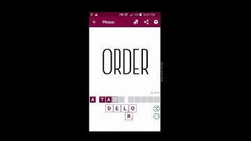 Dingbats: Between the Lines - Your Puzzles 4