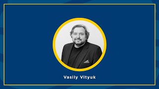Vasily Vityuk // Mission:Europe 2023
