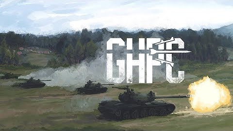 Gunner, HEAT, PC! OST - Broken Arrow