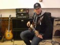 Vlatko demonstrates the DV mark amps.flv