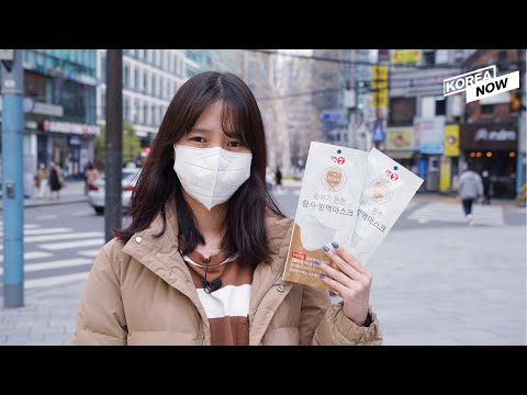 [vlog-#7]first-day-of-new-mask-distribution-system-in-s.-korea-amid-covid-19-outbreak