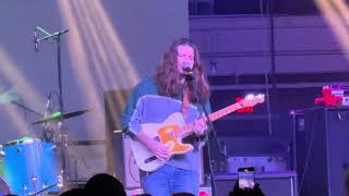 Summer Salt - Supermoon - Live at Roundabout Festival at Russell Industrial in Detroit, MI 3-30-24